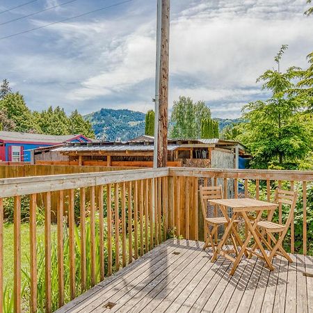 Sunsweet Cottage Bingen Exterior foto
