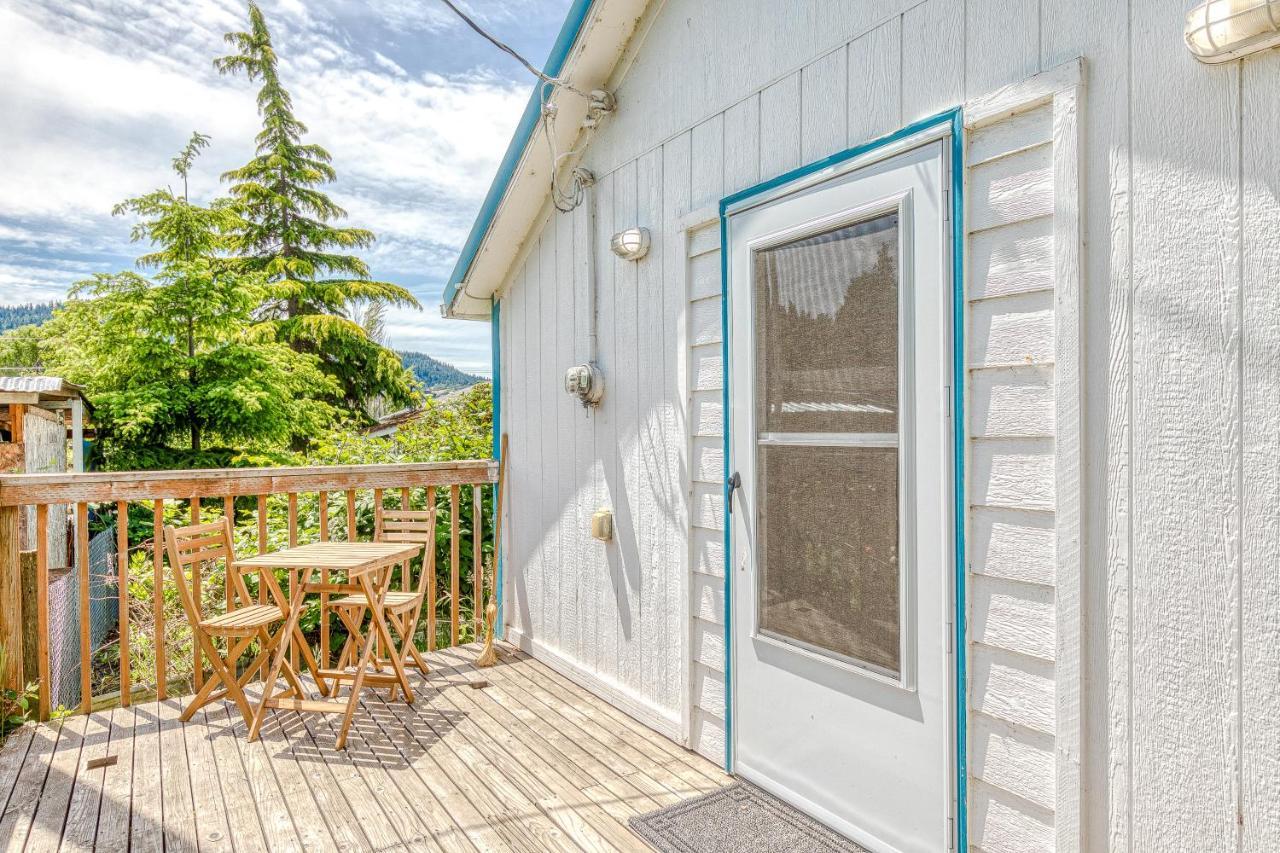 Sunsweet Cottage Bingen Exterior foto
